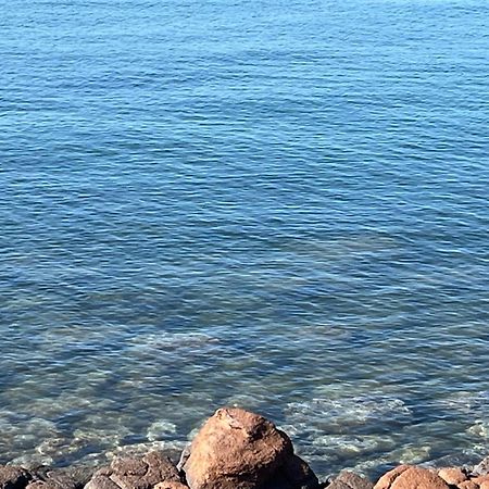 Calasetta Casa Al Mare Екстер'єр фото