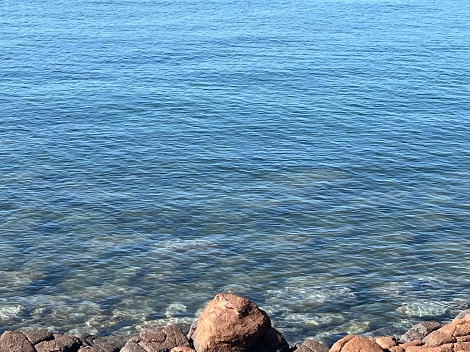 Calasetta Casa Al Mare Екстер'єр фото