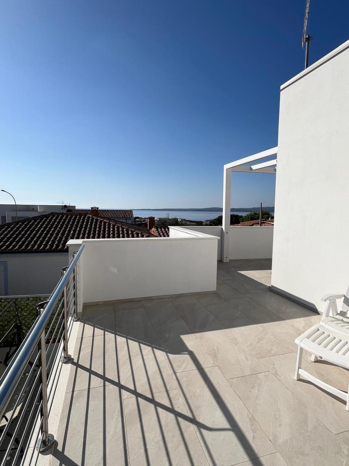 Calasetta Casa Al Mare Екстер'єр фото
