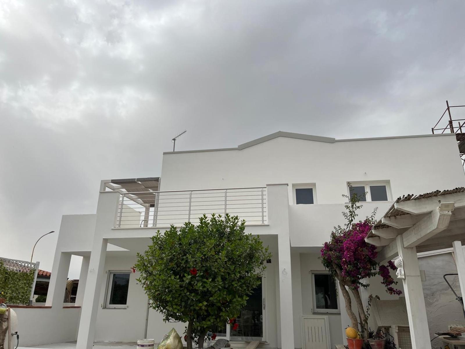 Calasetta Casa Al Mare Екстер'єр фото