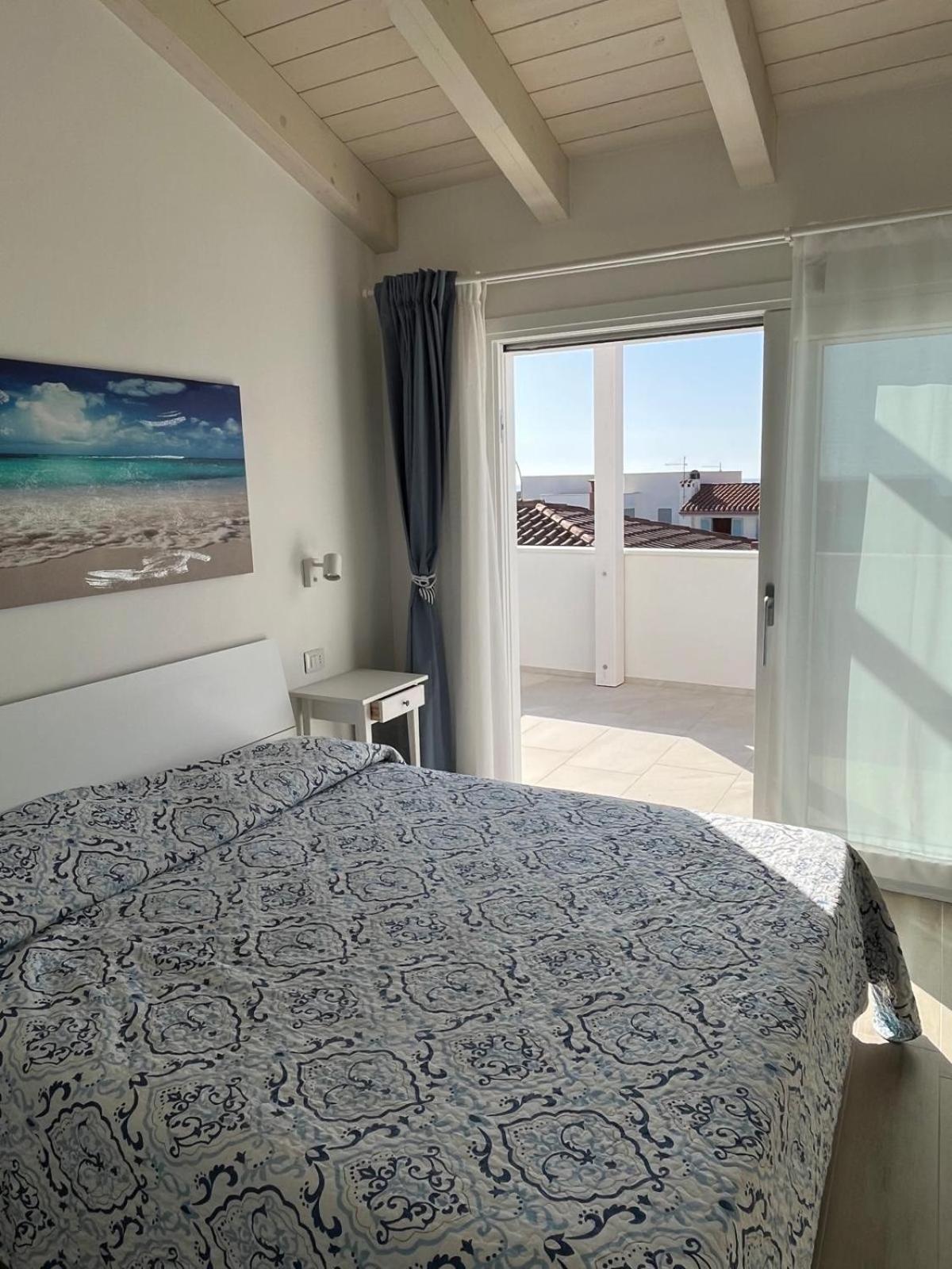 Calasetta Casa Al Mare Екстер'єр фото