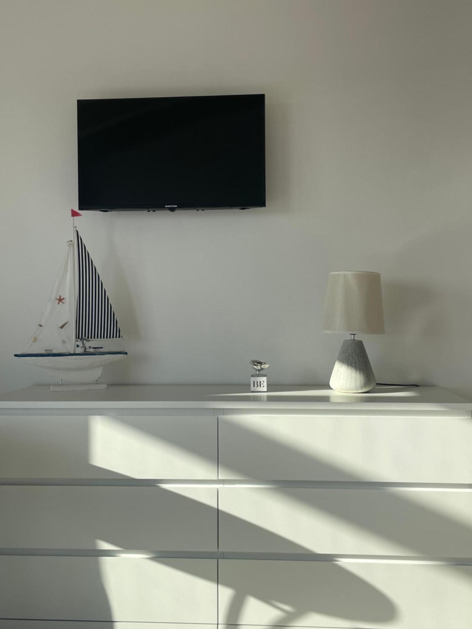 Calasetta Casa Al Mare Екстер'єр фото