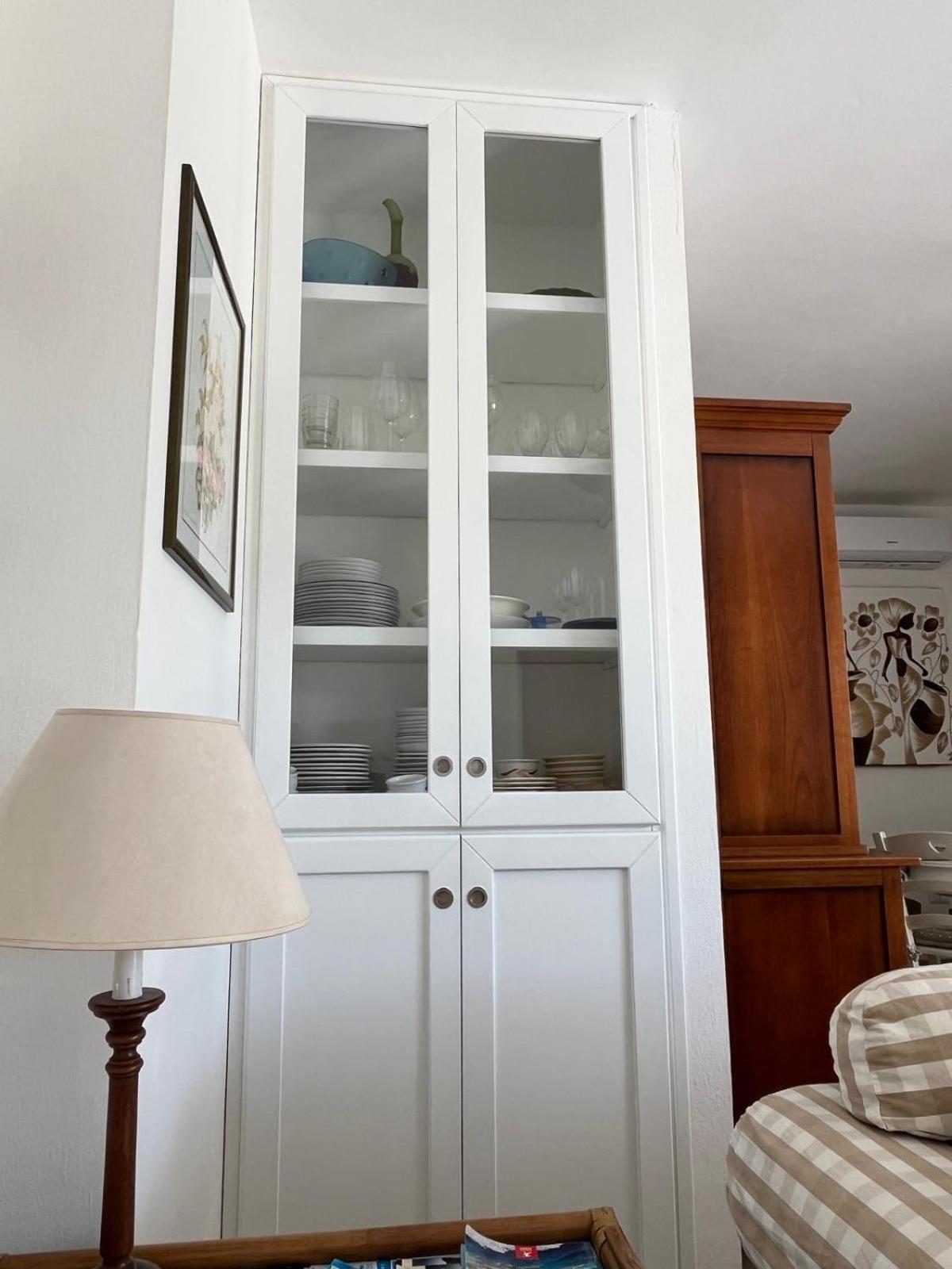 Calasetta Casa Al Mare Екстер'єр фото