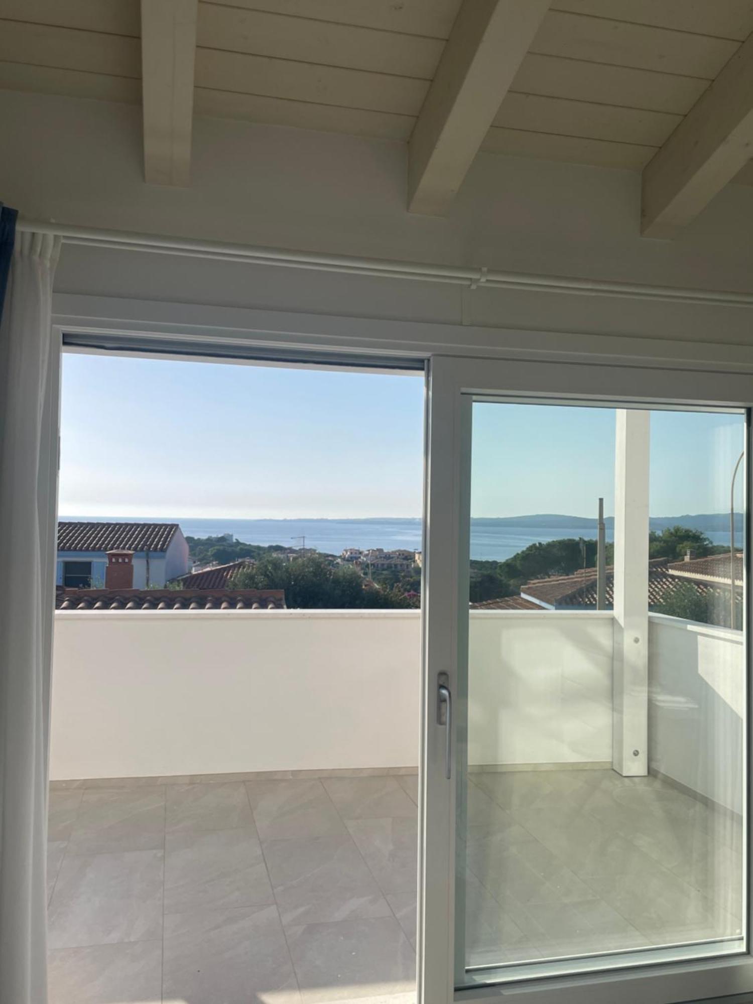 Calasetta Casa Al Mare Екстер'єр фото